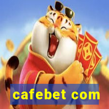 cafebet com